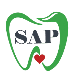 SAP Dental Laboratory logo
