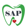 SAP Dental Laboratory logo