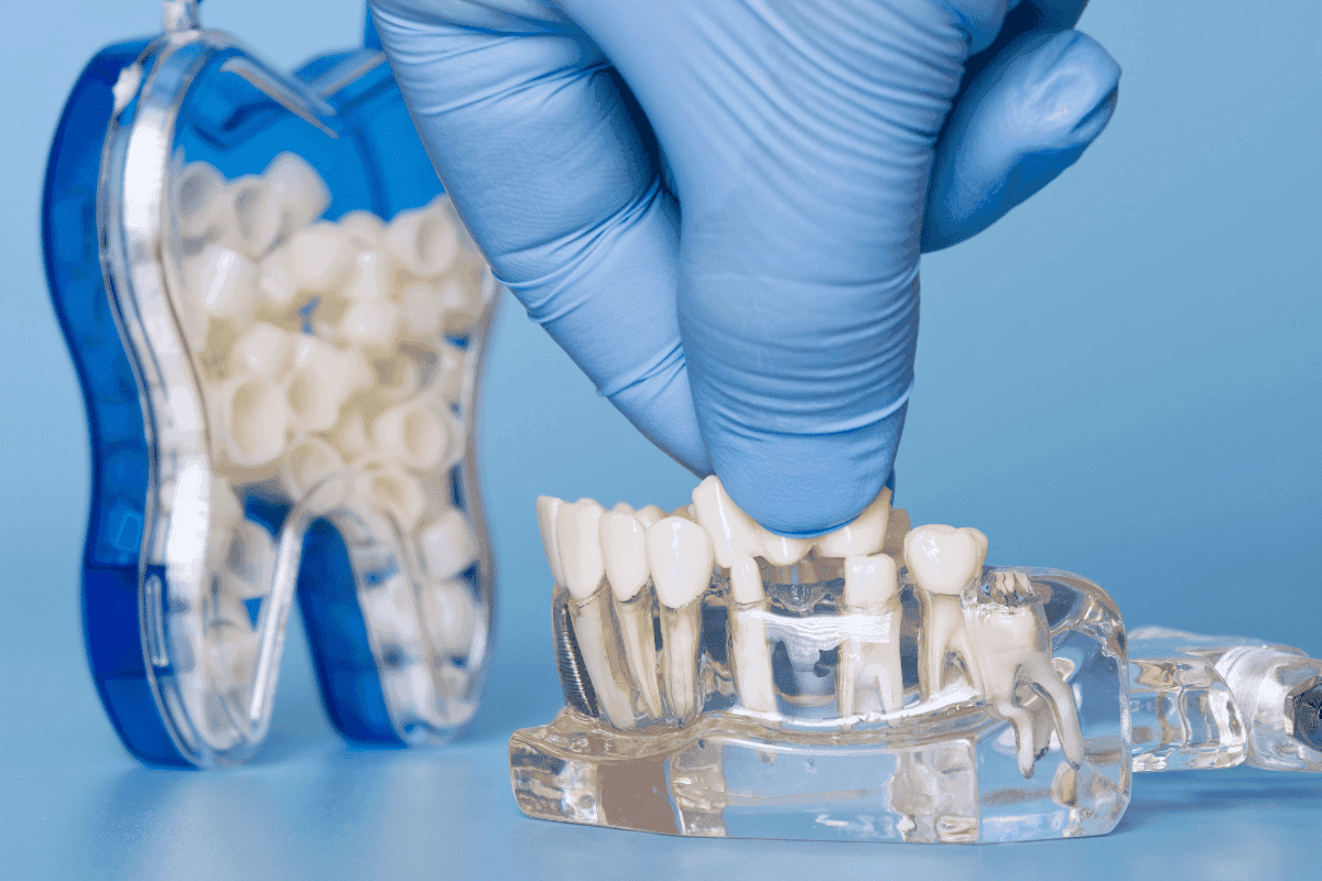 SAP Dental Laboratory — E-Max and Zirconia Crowns and Bridges