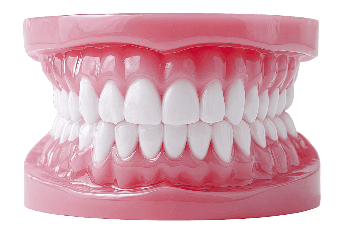 SAP Dental Laboratory — Acrylic Full and Partial Dentures