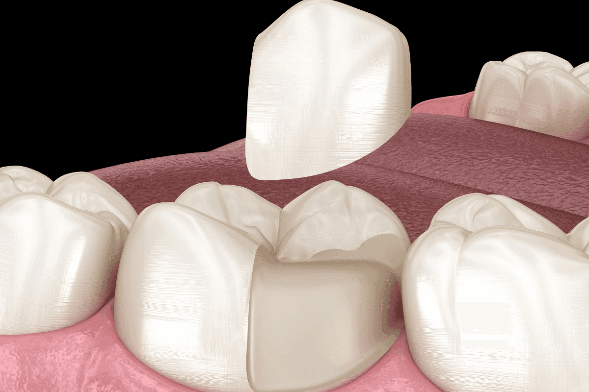 SAP Dental Laboratory — Empress Inlay and Onlay